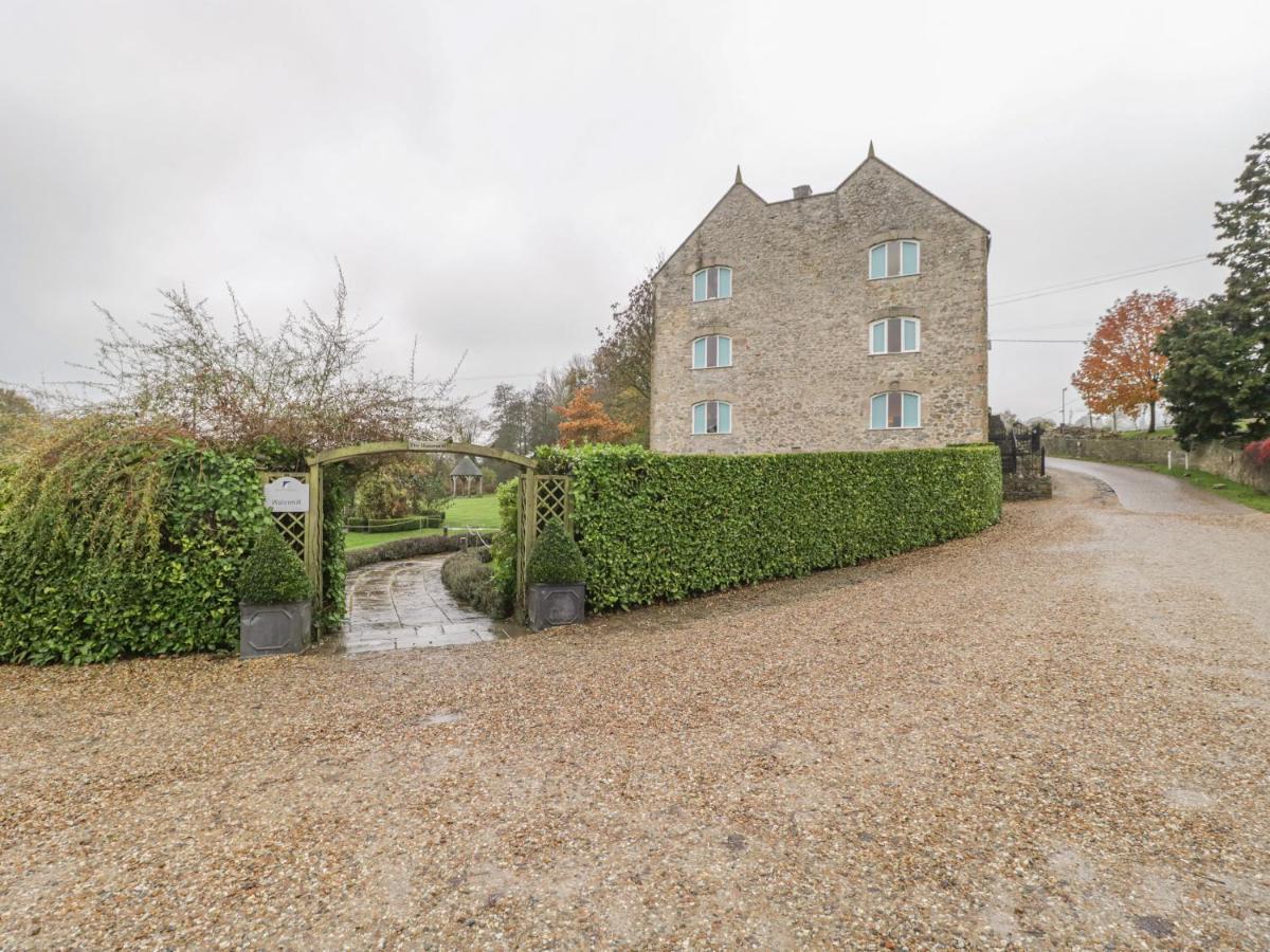 The Forge Villa Bath Exterior photo